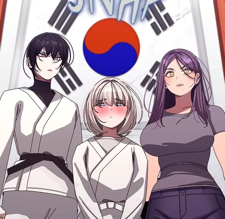 From Weakling To Nemesis Chapter 10, page 87