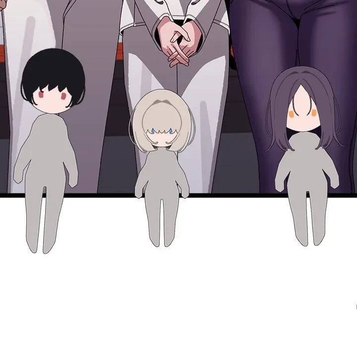 From Weakling To Nemesis Chapter 10, page 88