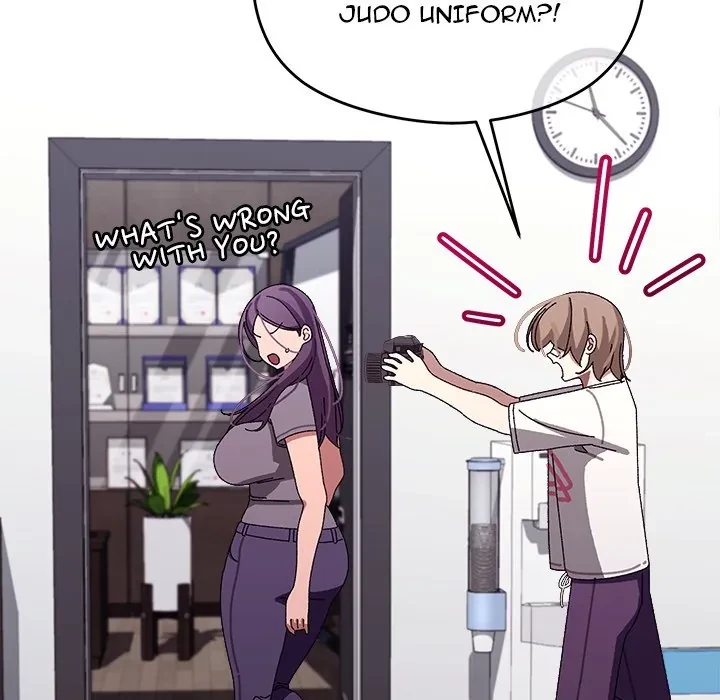 From Weakling To Nemesis Chapter 10, page 92