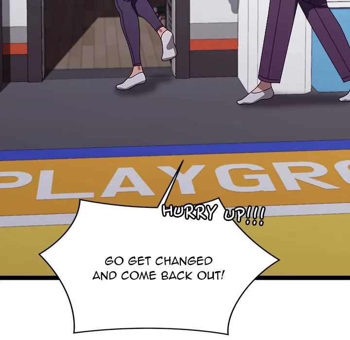 From Weakling To Nemesis Chapter 10, page 93