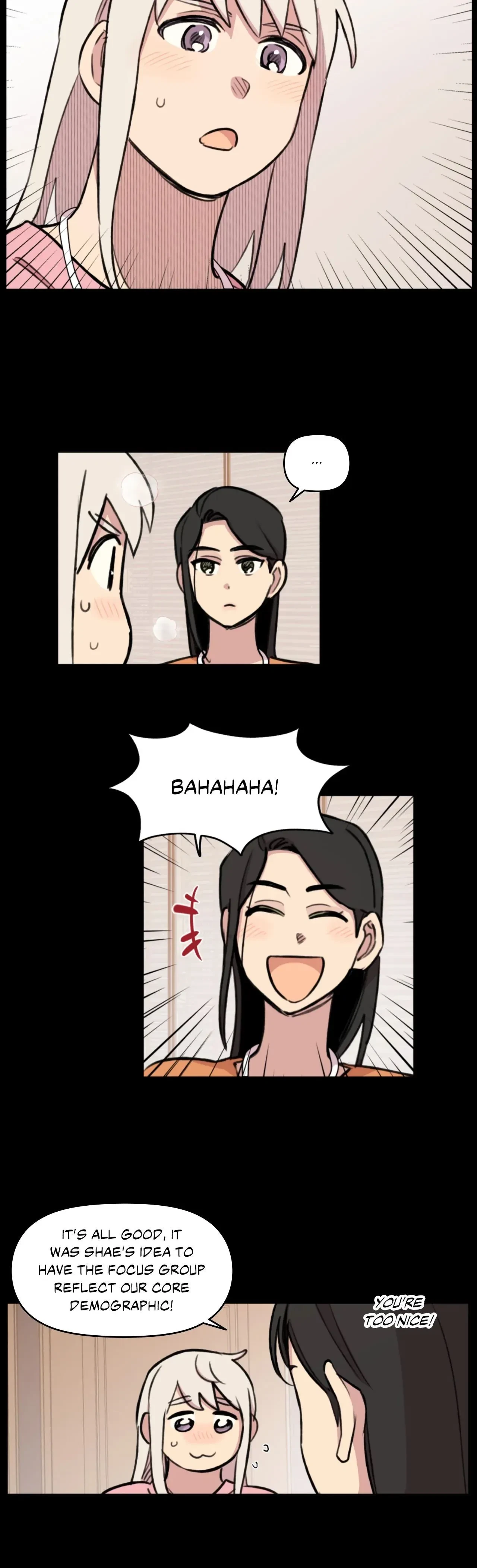 Chapter 76 - Side Story A (19), page 12
