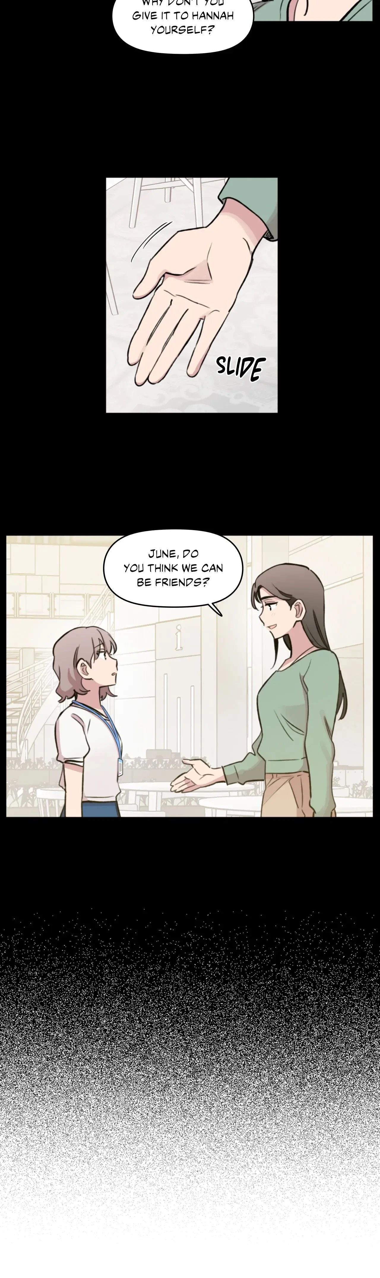 Chapter 76 - Side Story A (19), page 24