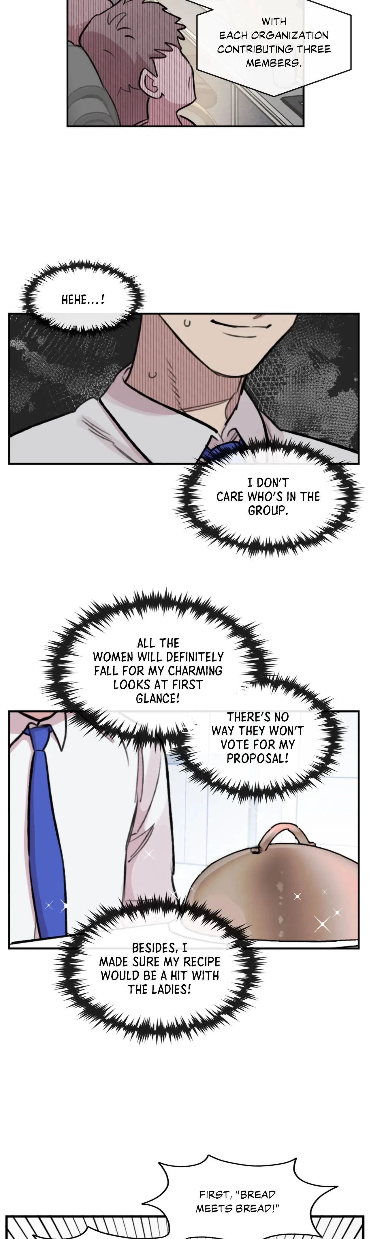 Chapter 76 - Side Story A (19), page 4