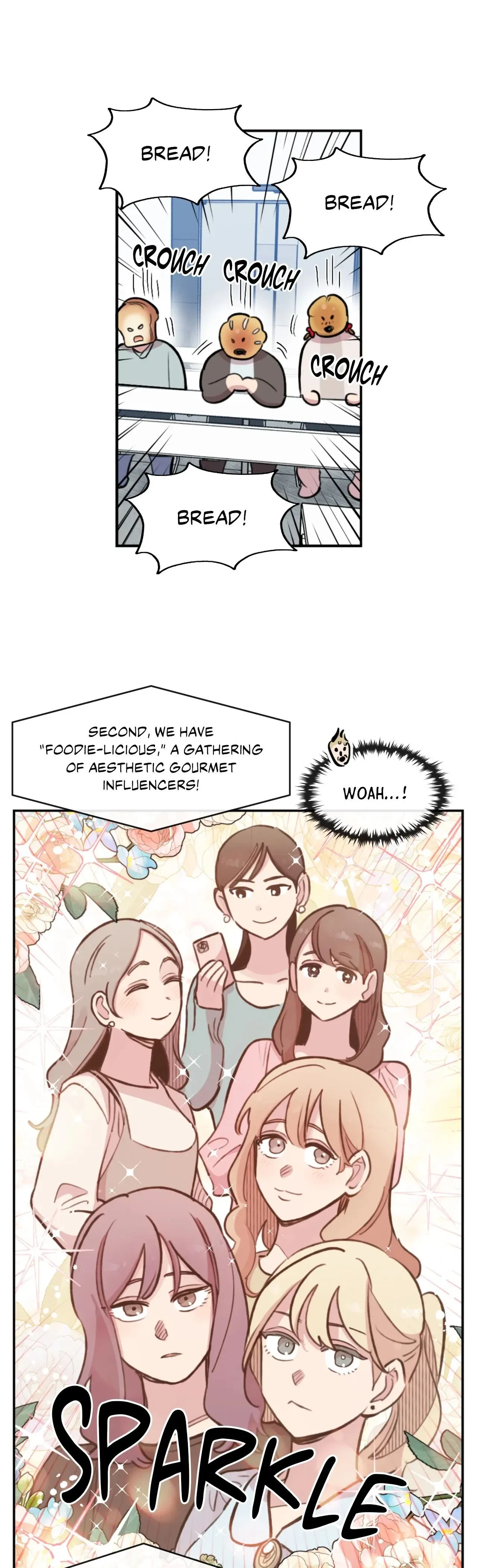 Chapter 76 - Side Story A (19), page 7