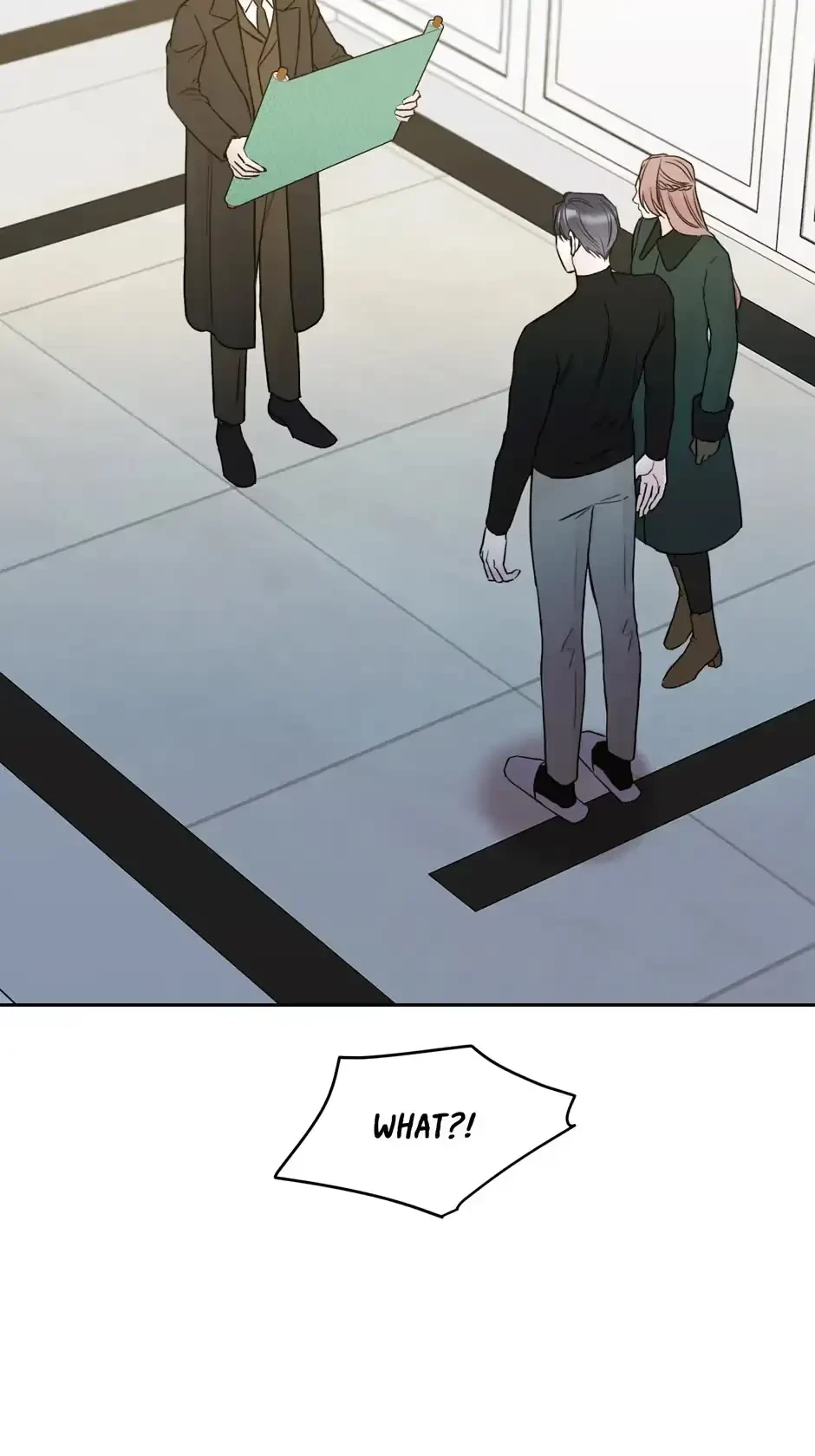 Please Eat Me, Mr. Ghost! Chapter 54, page 16