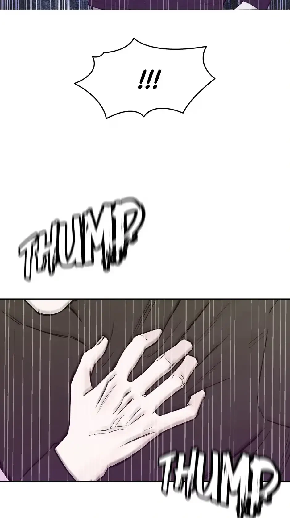 Please Eat Me, Mr. Ghost! Chapter 54, page 18