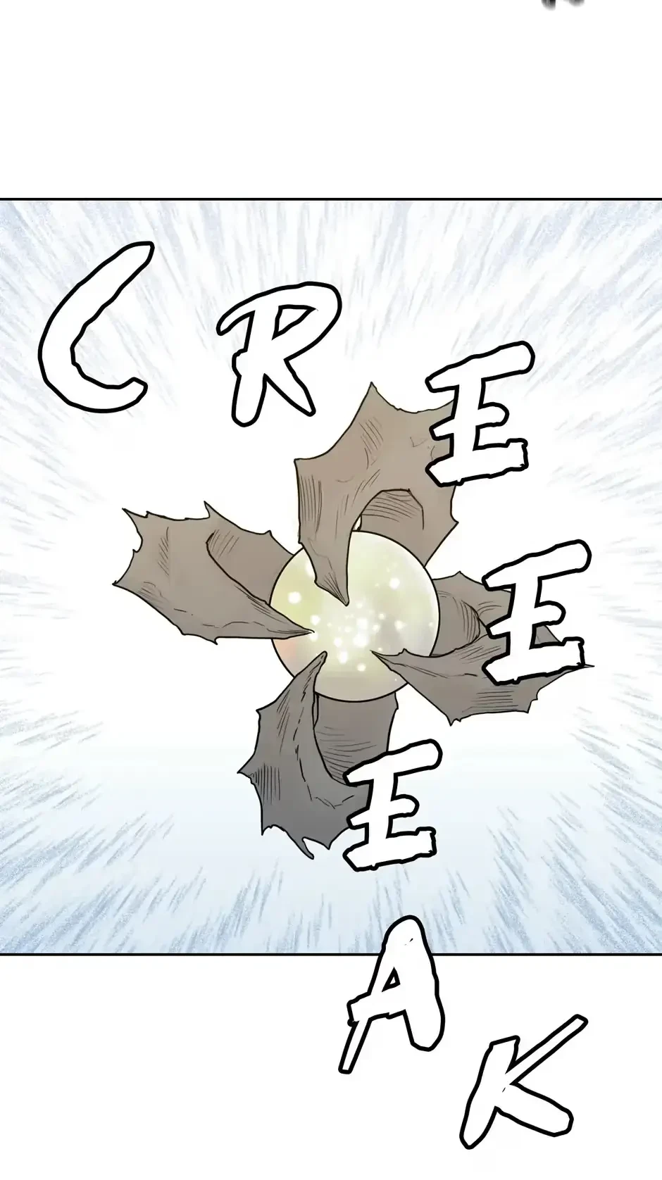Please Eat Me, Mr. Ghost! Chapter 54, page 19