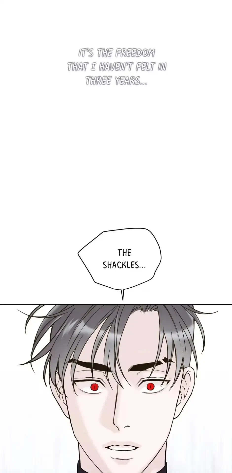 Please Eat Me, Mr. Ghost! Chapter 54, page 22