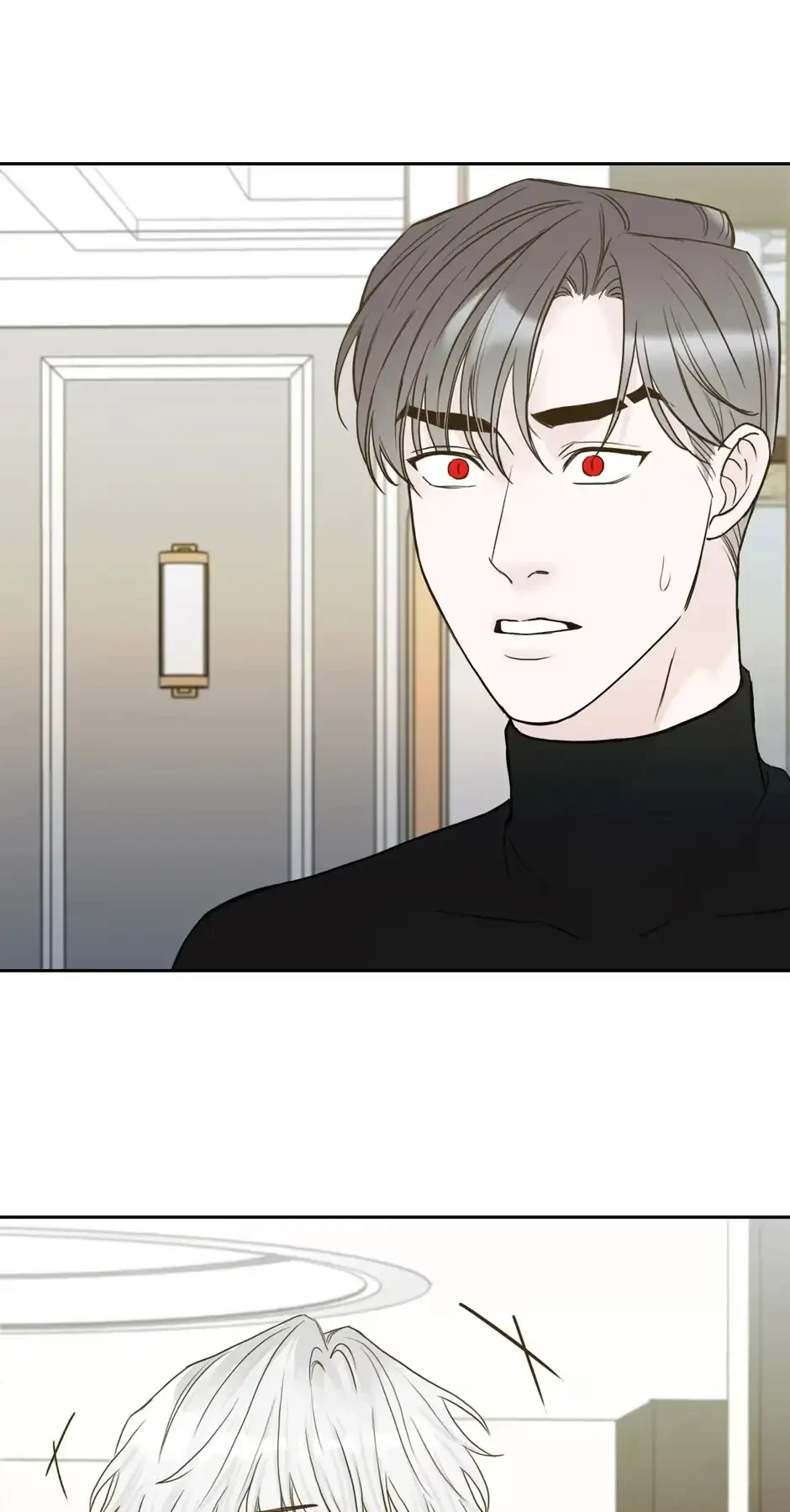 Please Eat Me, Mr. Ghost! Chapter 54, page 26