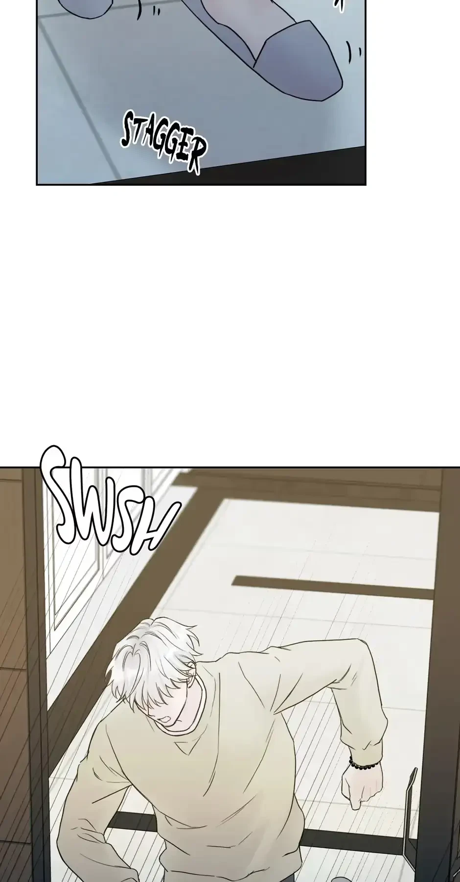 Please Eat Me, Mr. Ghost! Chapter 54, page 28