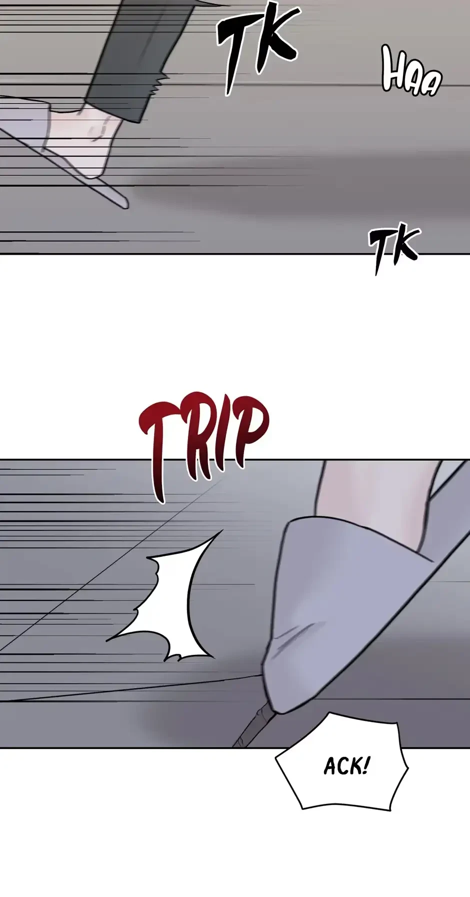 Please Eat Me, Mr. Ghost! Chapter 54, page 32