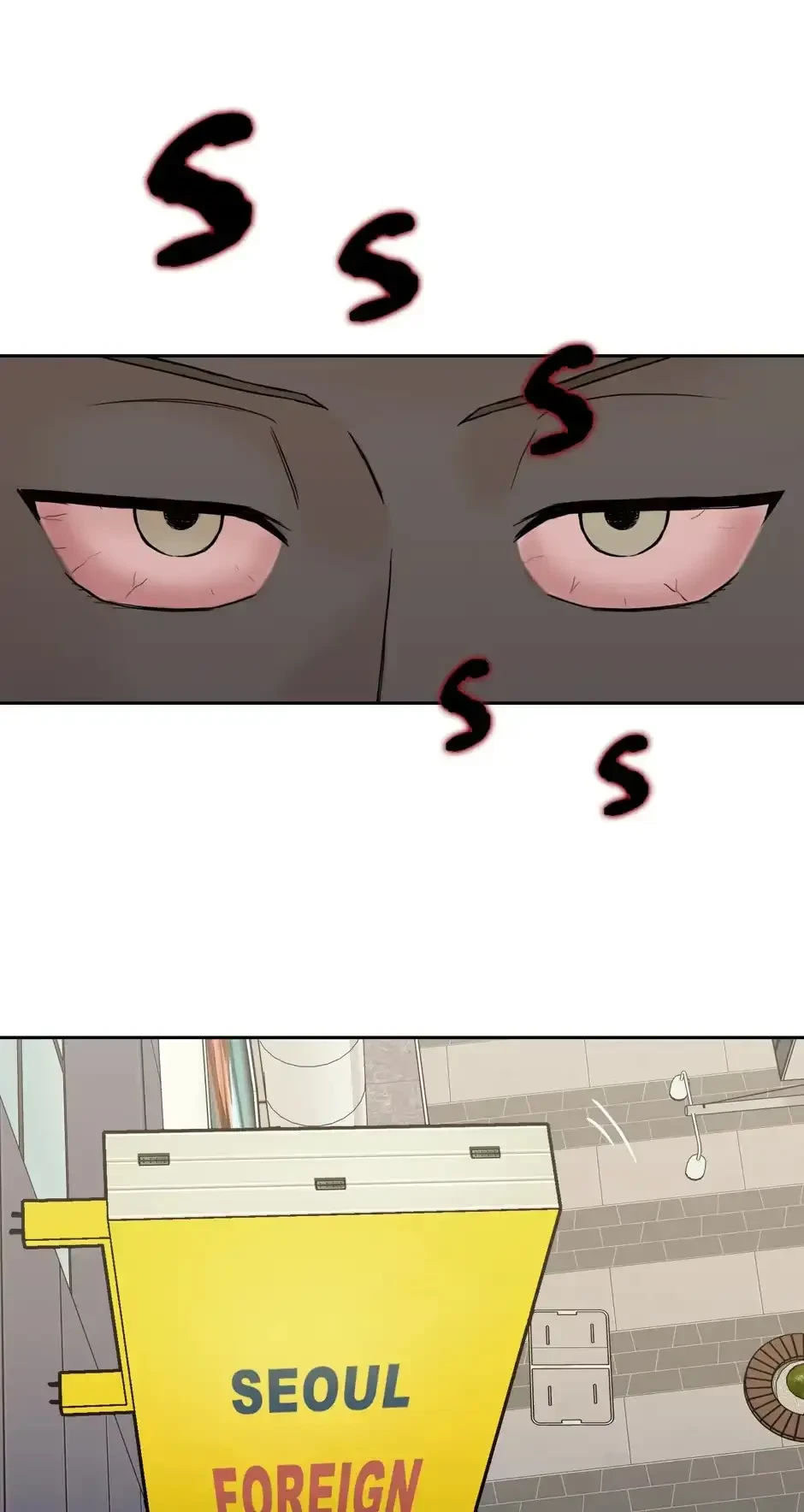 Please Eat Me, Mr. Ghost! Chapter 54, page 40