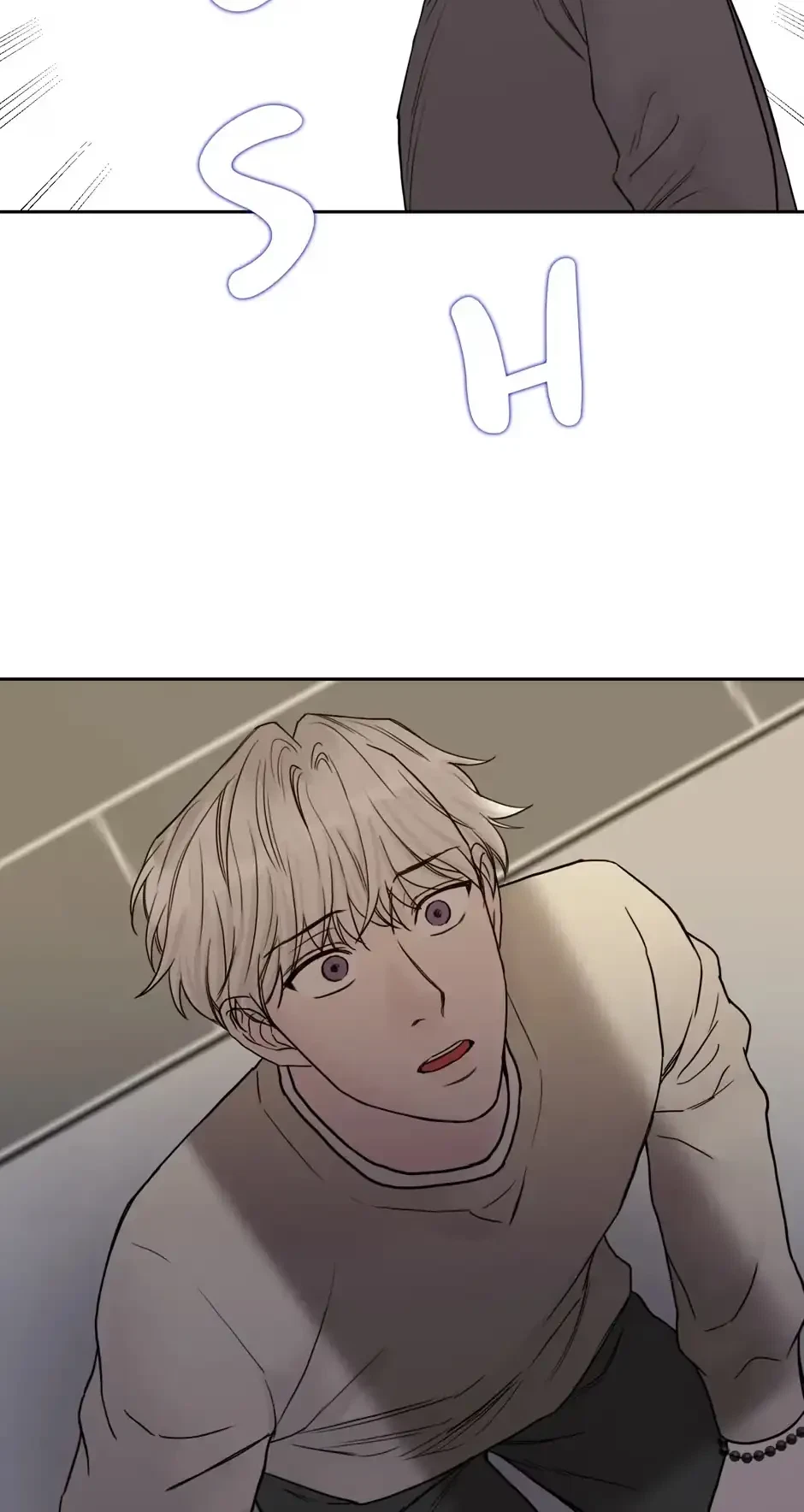 Please Eat Me, Mr. Ghost! Chapter 54, page 44
