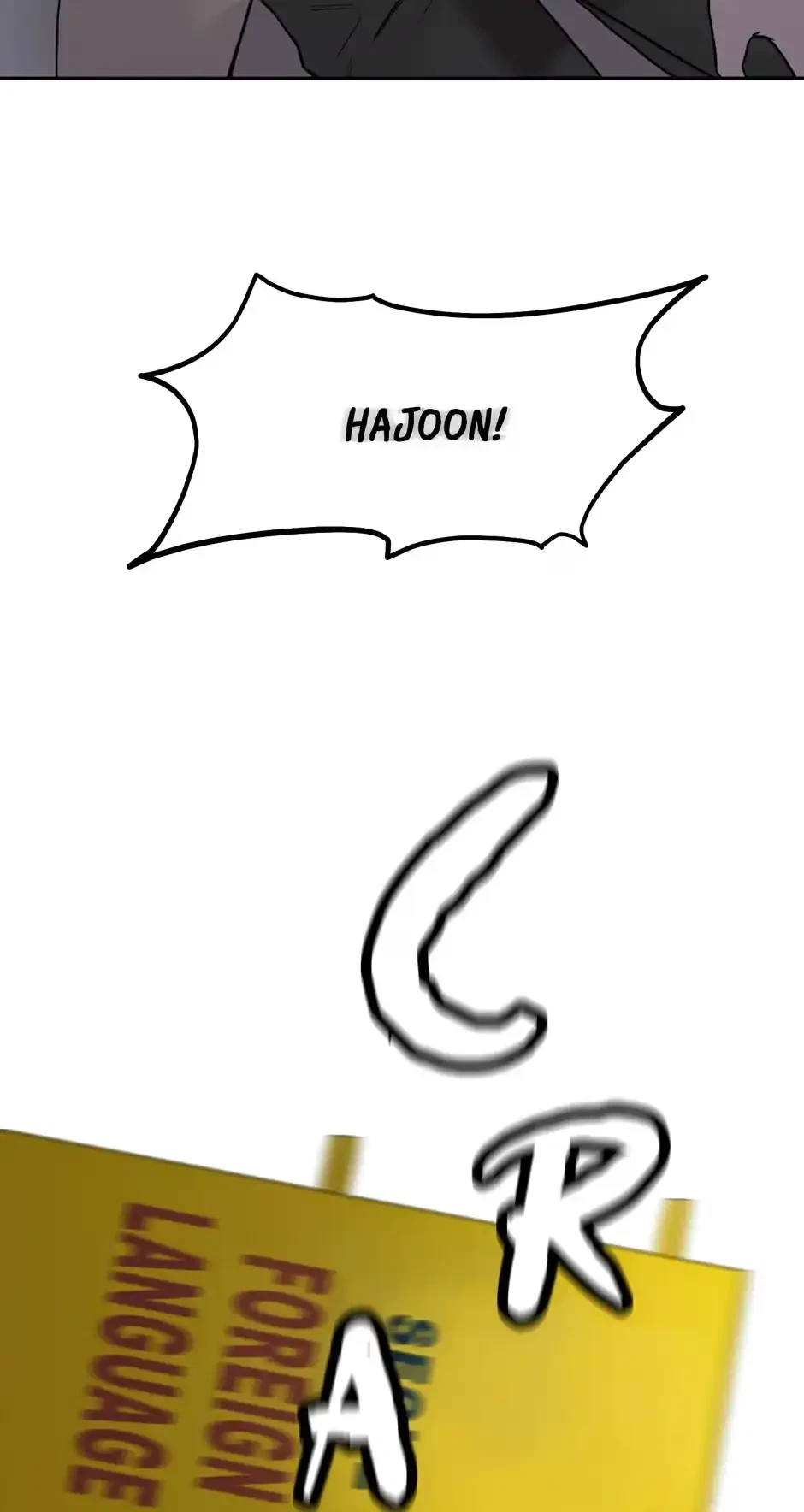 Please Eat Me, Mr. Ghost! Chapter 54, page 45