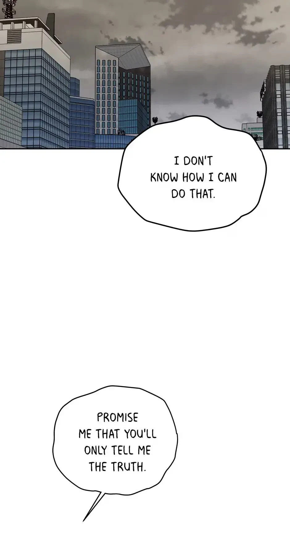 Please Eat Me, Mr. Ghost! Chapter 54, page 64