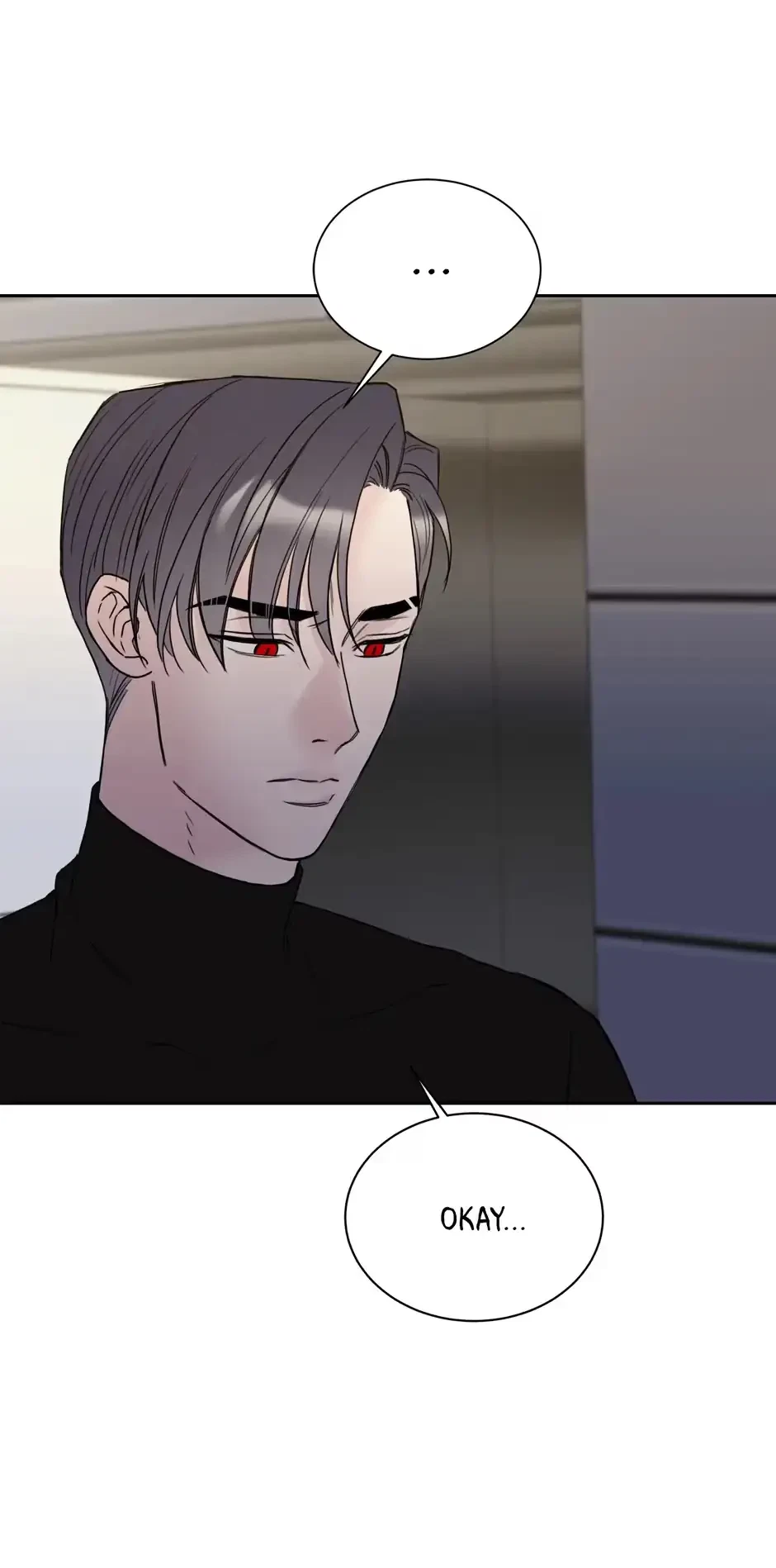 Please Eat Me, Mr. Ghost! Chapter 54, page 67