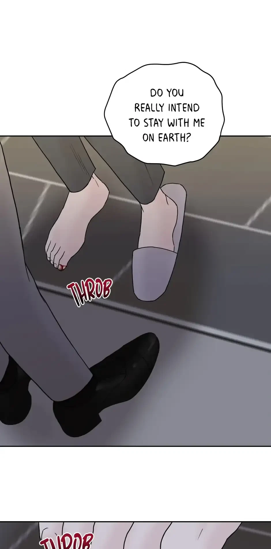 Please Eat Me, Mr. Ghost! Chapter 54, page 68