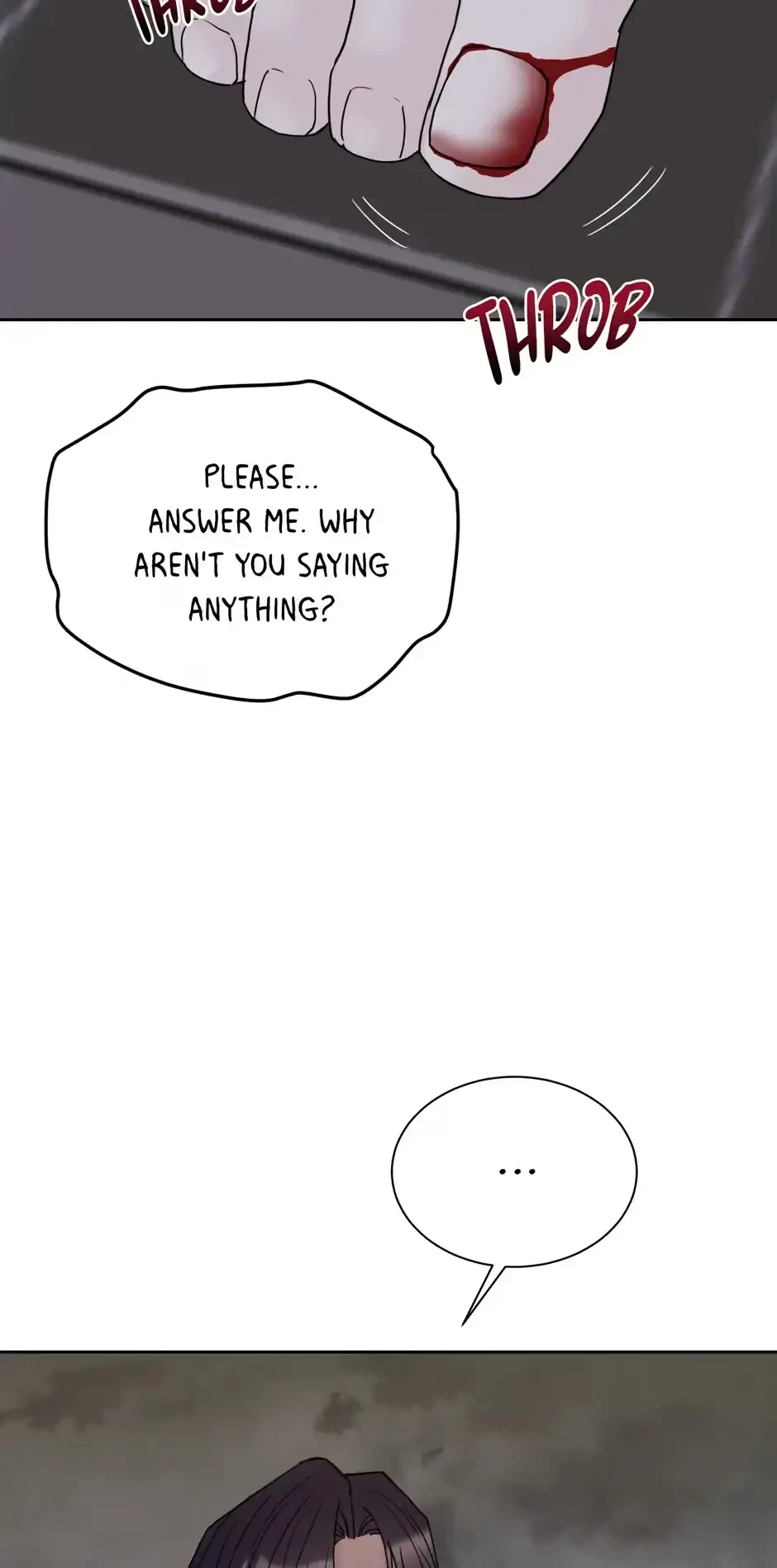 Please Eat Me, Mr. Ghost! Chapter 54, page 69