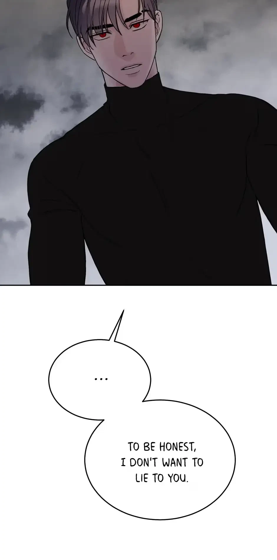 Please Eat Me, Mr. Ghost! Chapter 54, page 70