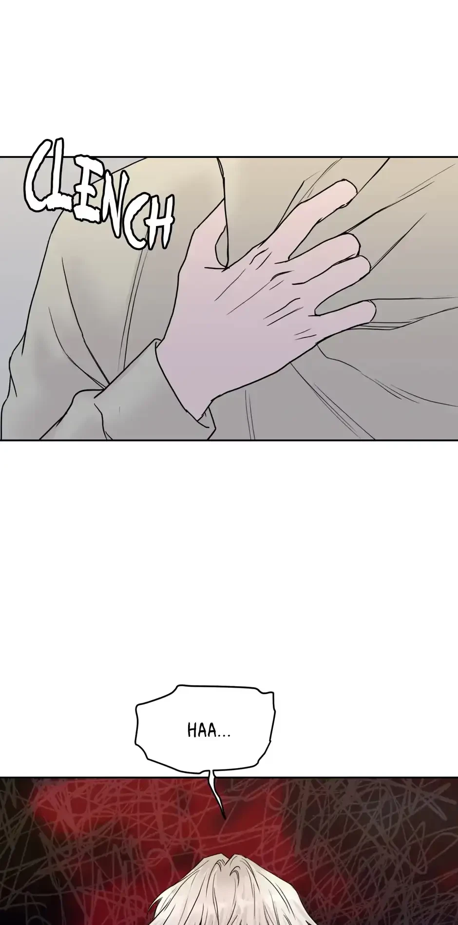 Please Eat Me, Mr. Ghost! Chapter 54, page 71