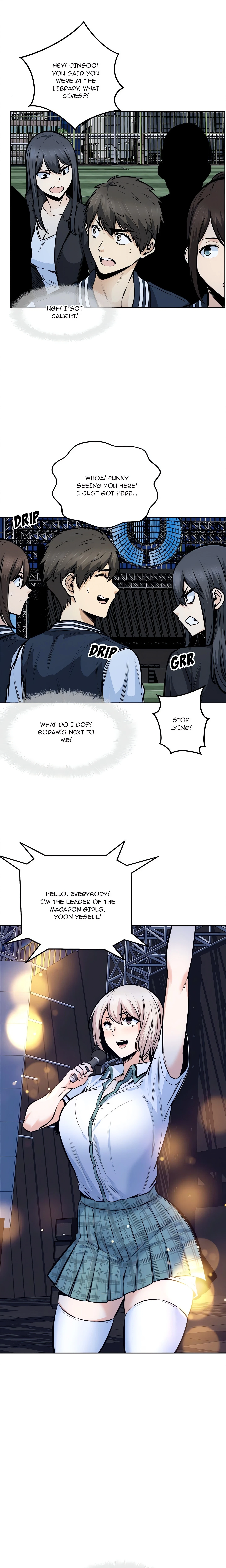 Chapter 91, page 22