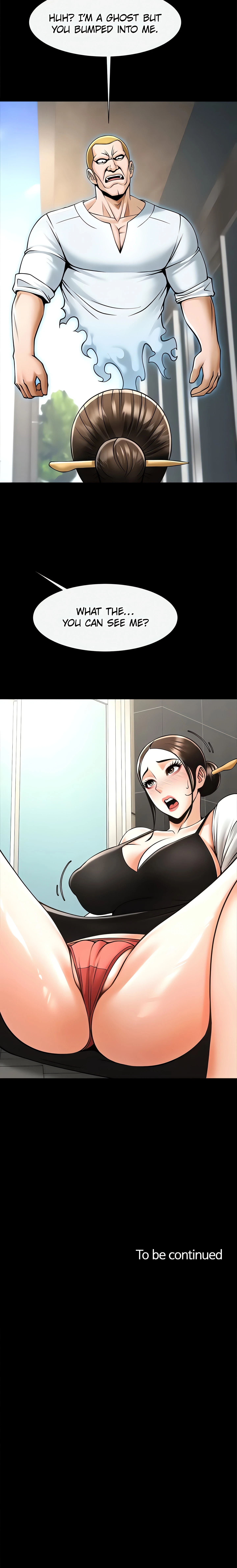 Chapter 93 - A special woman appears in front of ROSBY, page 24