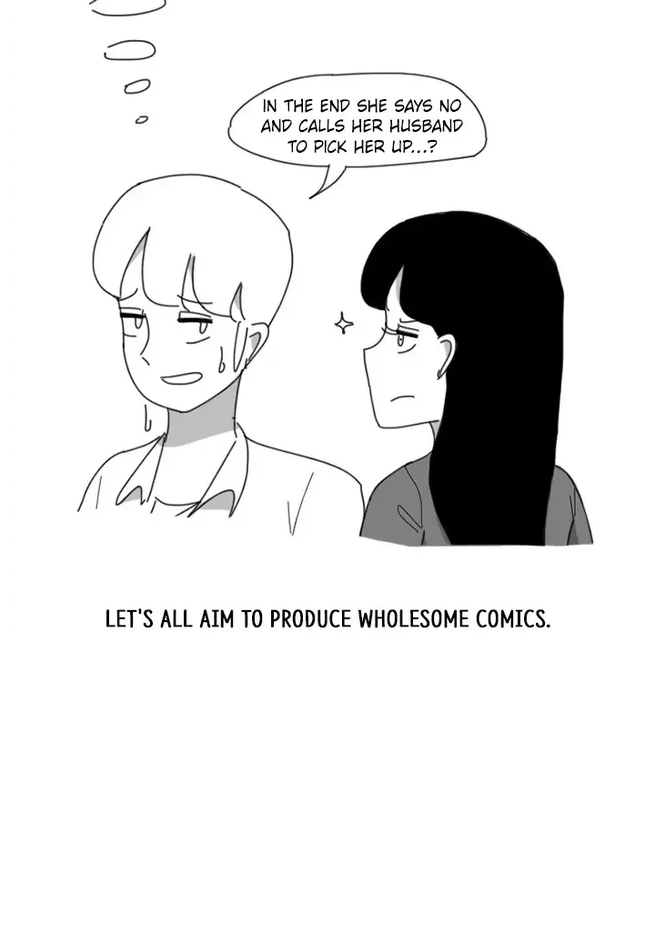 His Double Life Chapter 61, page 3
