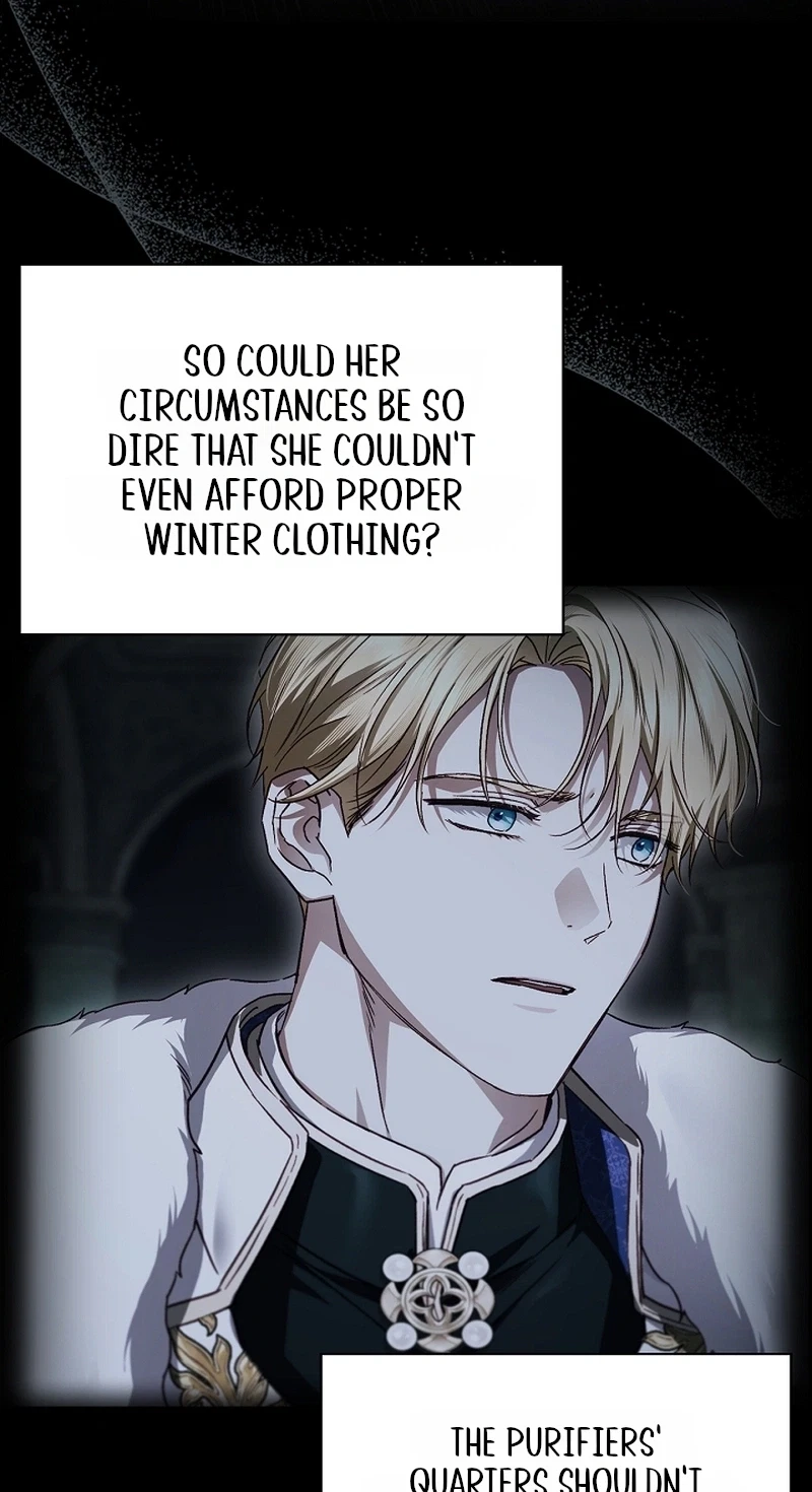 My Husband Was Definitely A Paladin Chapter 37, page 100