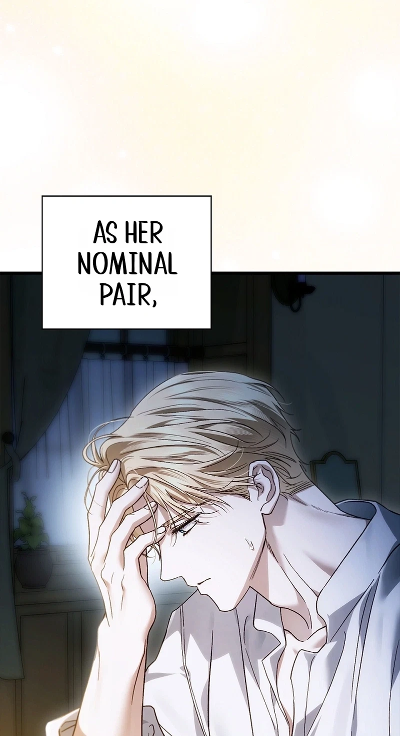 My Husband Was Definitely A Paladin Chapter 37, page 103