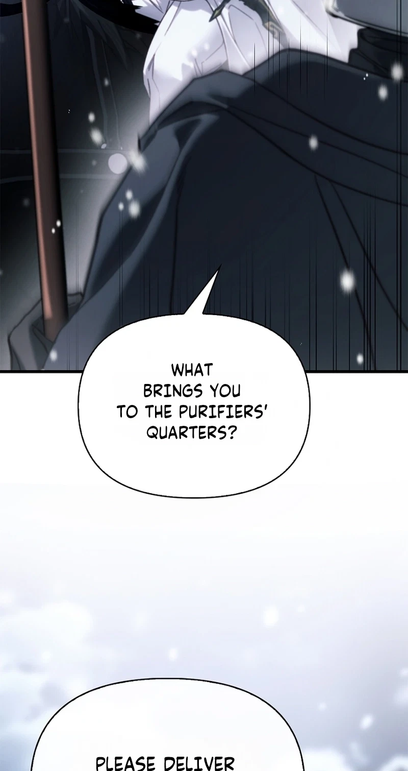 My Husband Was Definitely A Paladin Chapter 37, page 109