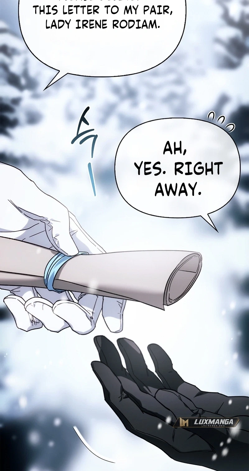 My Husband Was Definitely A Paladin Chapter 37, page 110