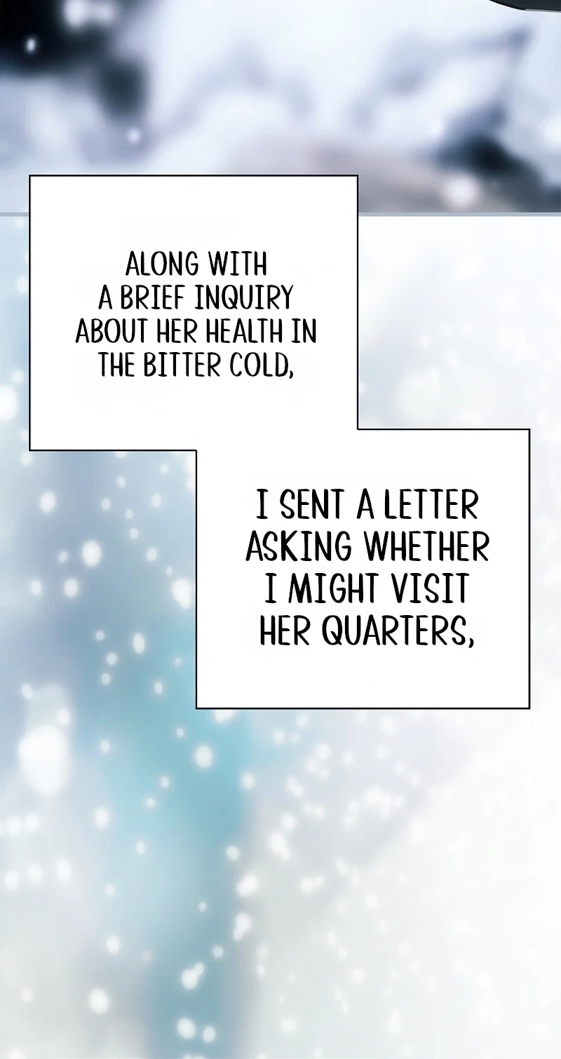 My Husband Was Definitely A Paladin Chapter 37, page 111
