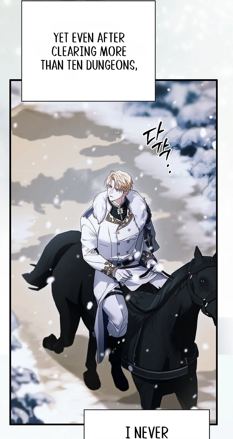 My Husband Was Definitely A Paladin Chapter 37, page 112