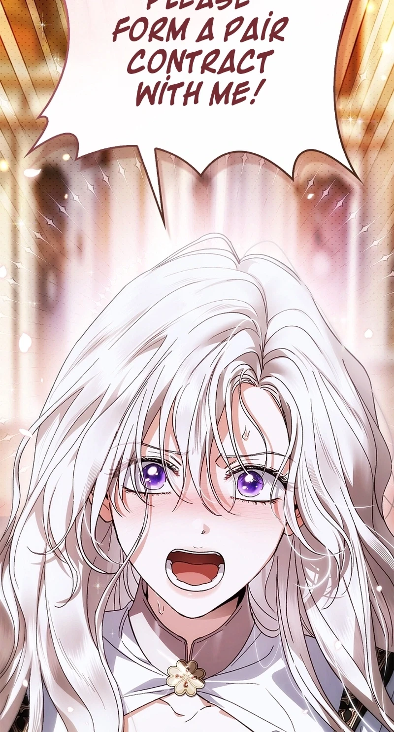 My Husband Was Definitely A Paladin Chapter 37, page 12