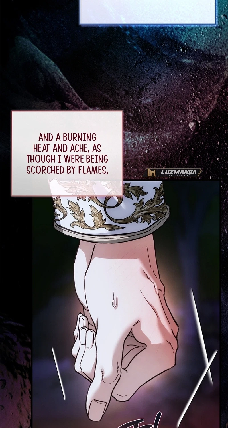 My Husband Was Definitely A Paladin Chapter 37, page 20