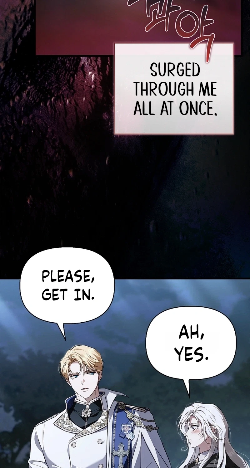 My Husband Was Definitely A Paladin Chapter 37, page 21