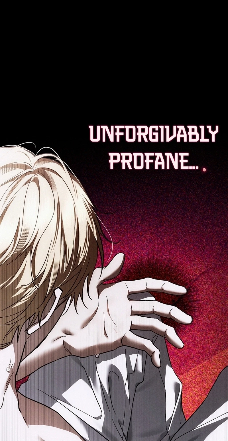 My Husband Was Definitely A Paladin Chapter 37, page 36