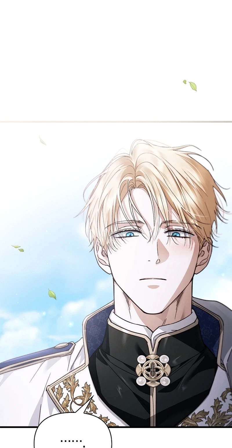 My Husband Was Definitely A Paladin Chapter 37, page 43