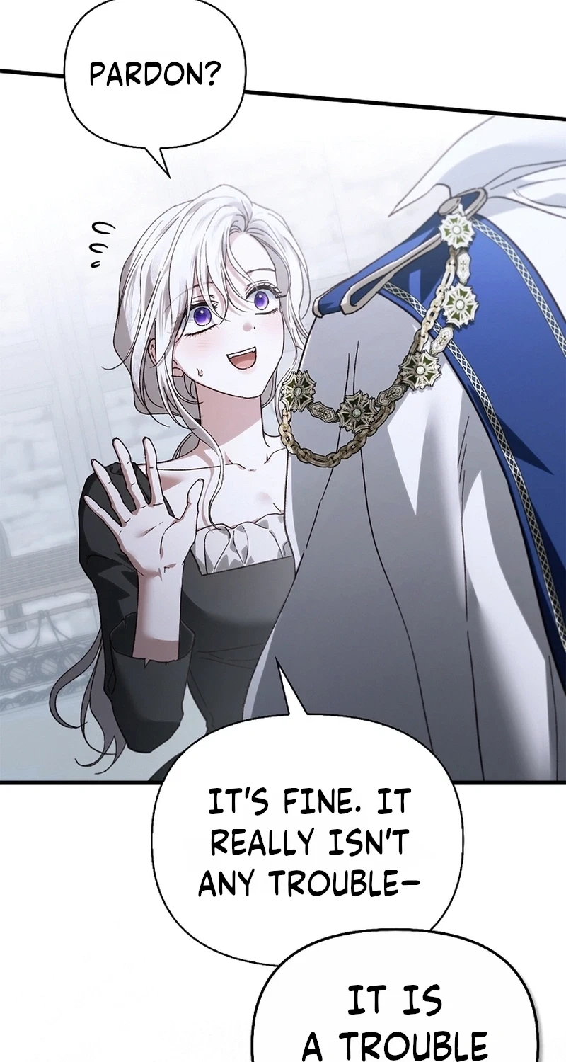 My Husband Was Definitely A Paladin Chapter 37, page 53