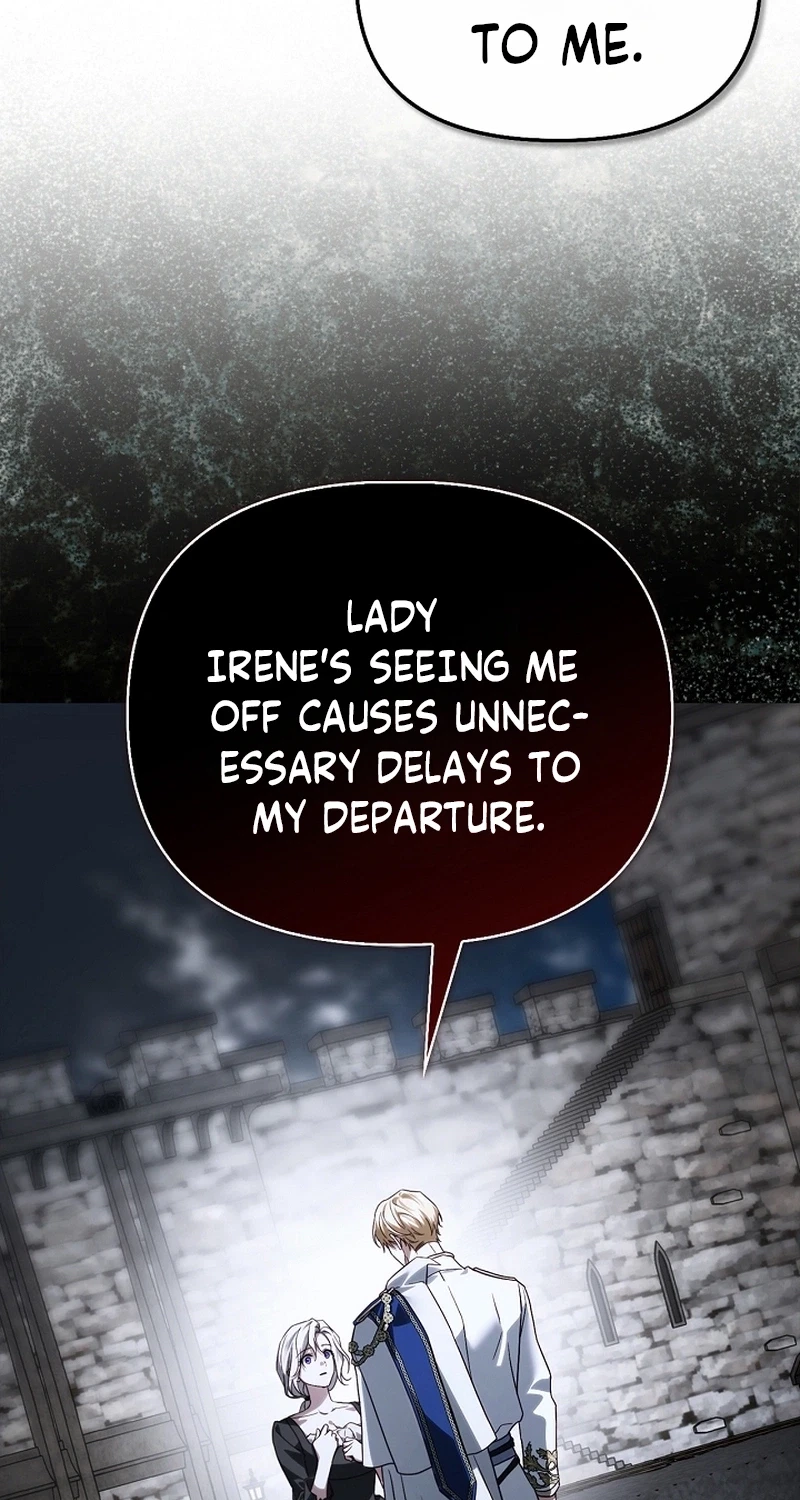 My Husband Was Definitely A Paladin Chapter 37, page 54