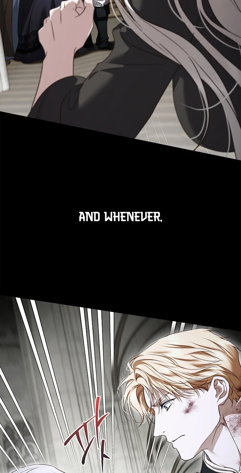 My Husband Was Definitely A Paladin Chapter 37, page 71