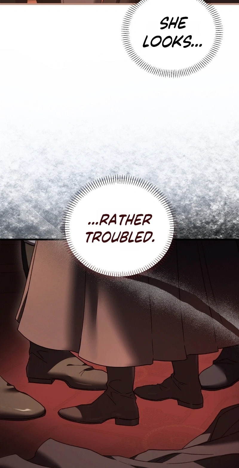 My Husband Was Definitely A Paladin Chapter 37, page 8