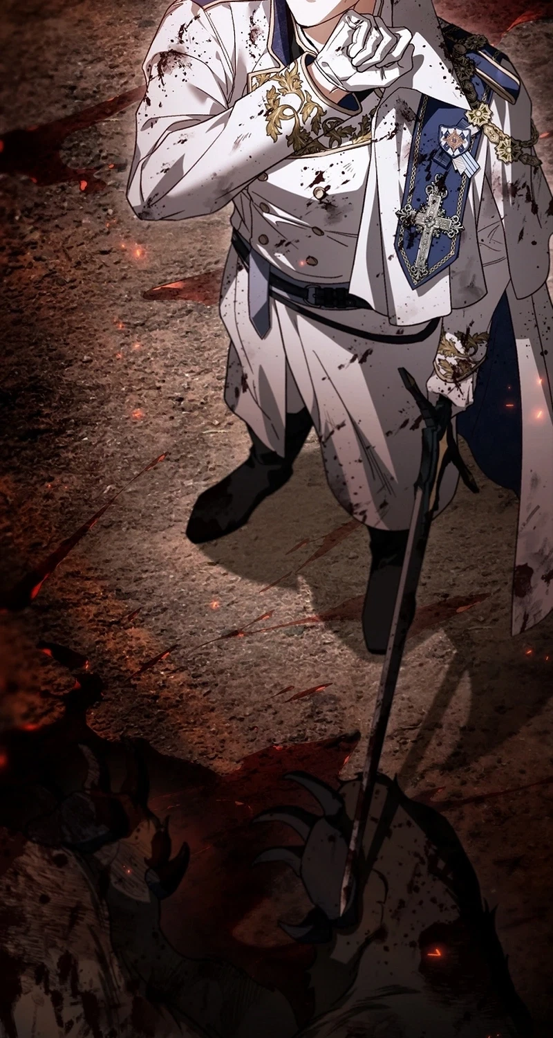 My Husband Was Definitely A Paladin Chapter 37, page 82
