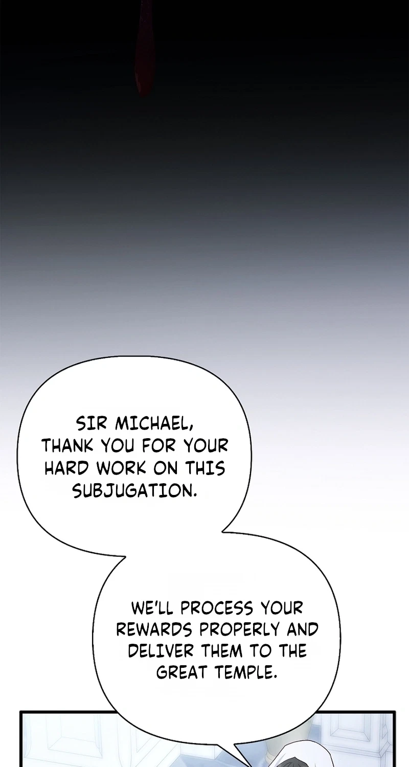 My Husband Was Definitely A Paladin Chapter 37, page 84