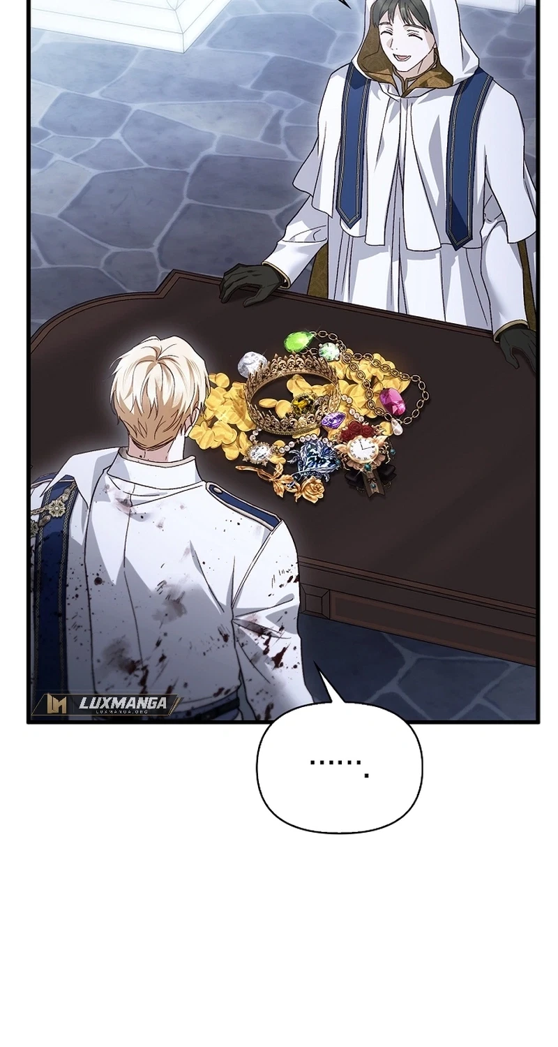 My Husband Was Definitely A Paladin Chapter 37, page 85