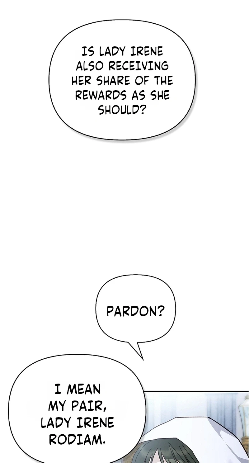My Husband Was Definitely A Paladin Chapter 37, page 86