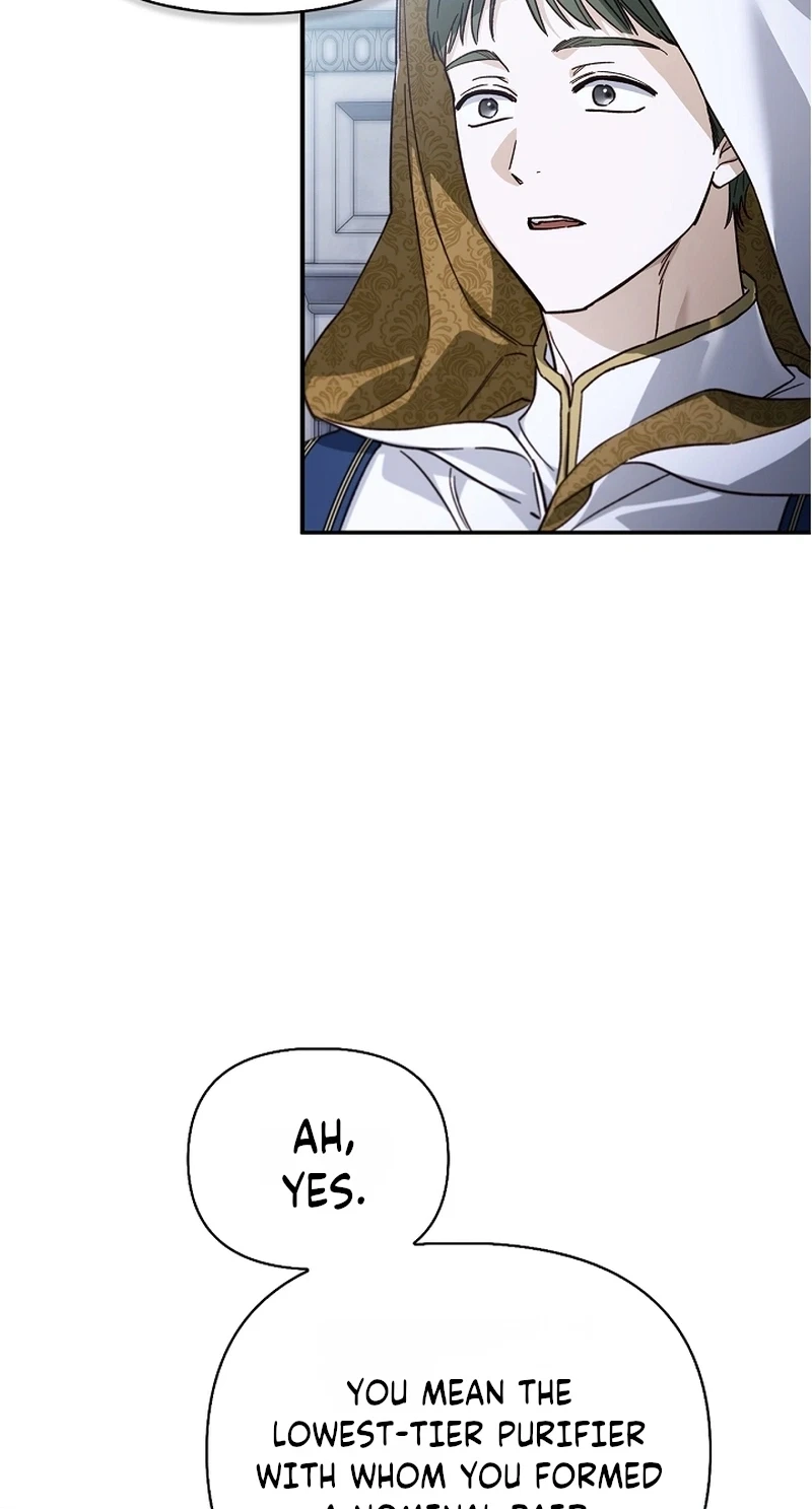 My Husband Was Definitely A Paladin Chapter 37, page 87
