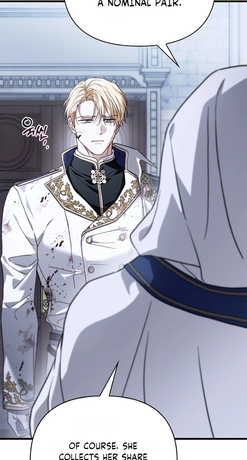 My Husband Was Definitely A Paladin Chapter 37, page 88