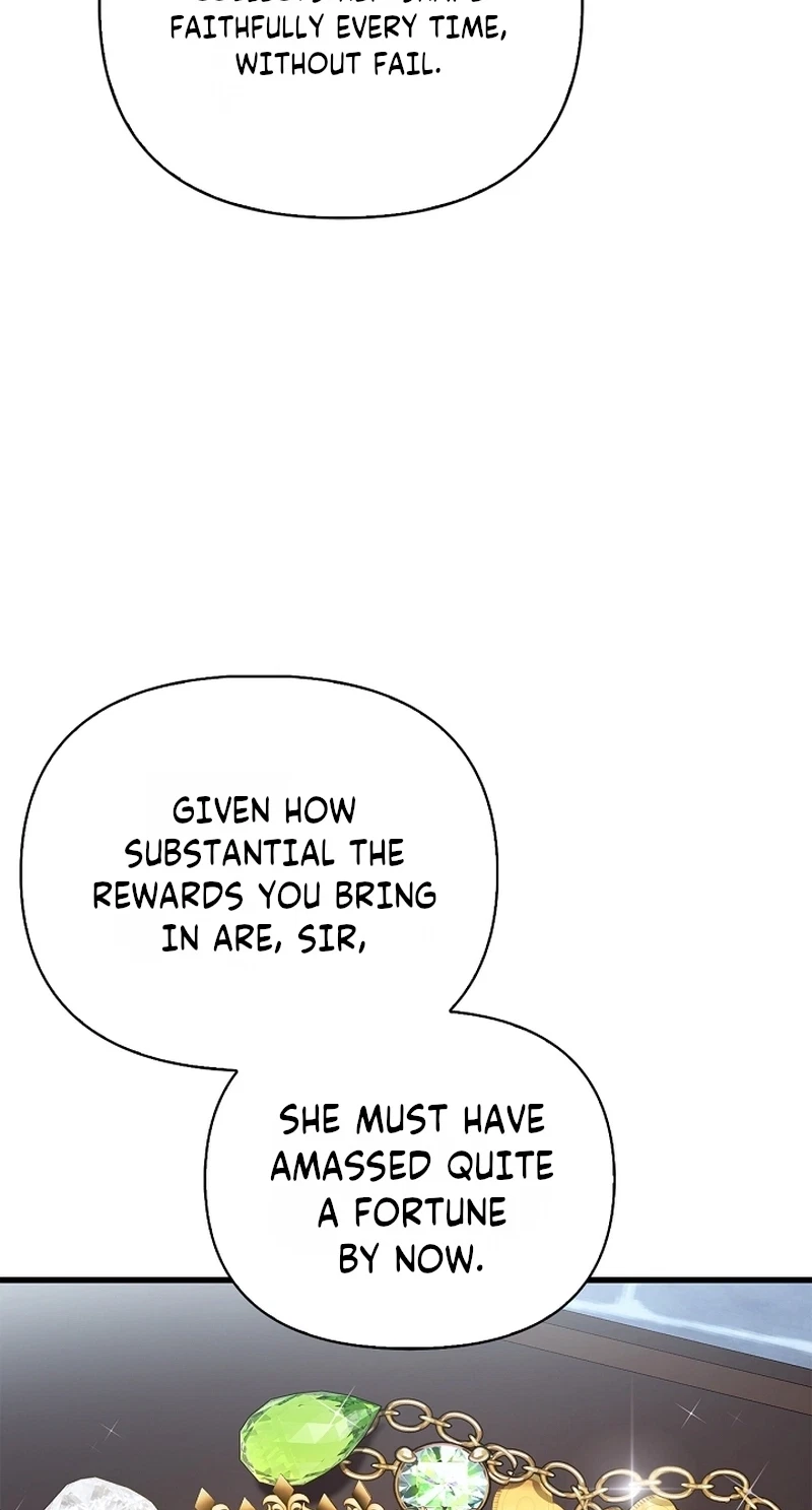 My Husband Was Definitely A Paladin Chapter 37, page 89