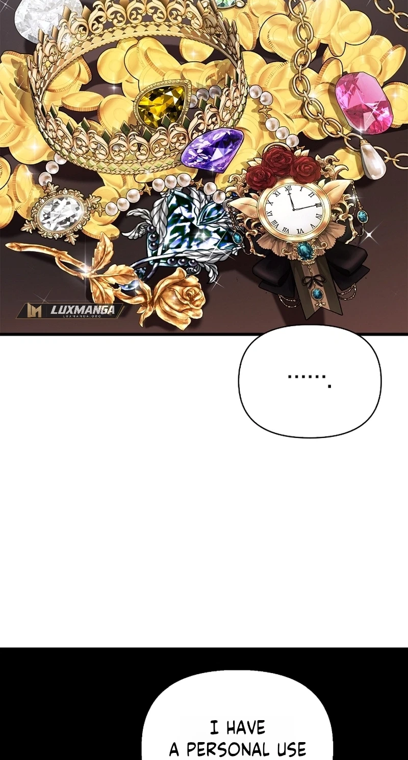 My Husband Was Definitely A Paladin Chapter 37, page 90
